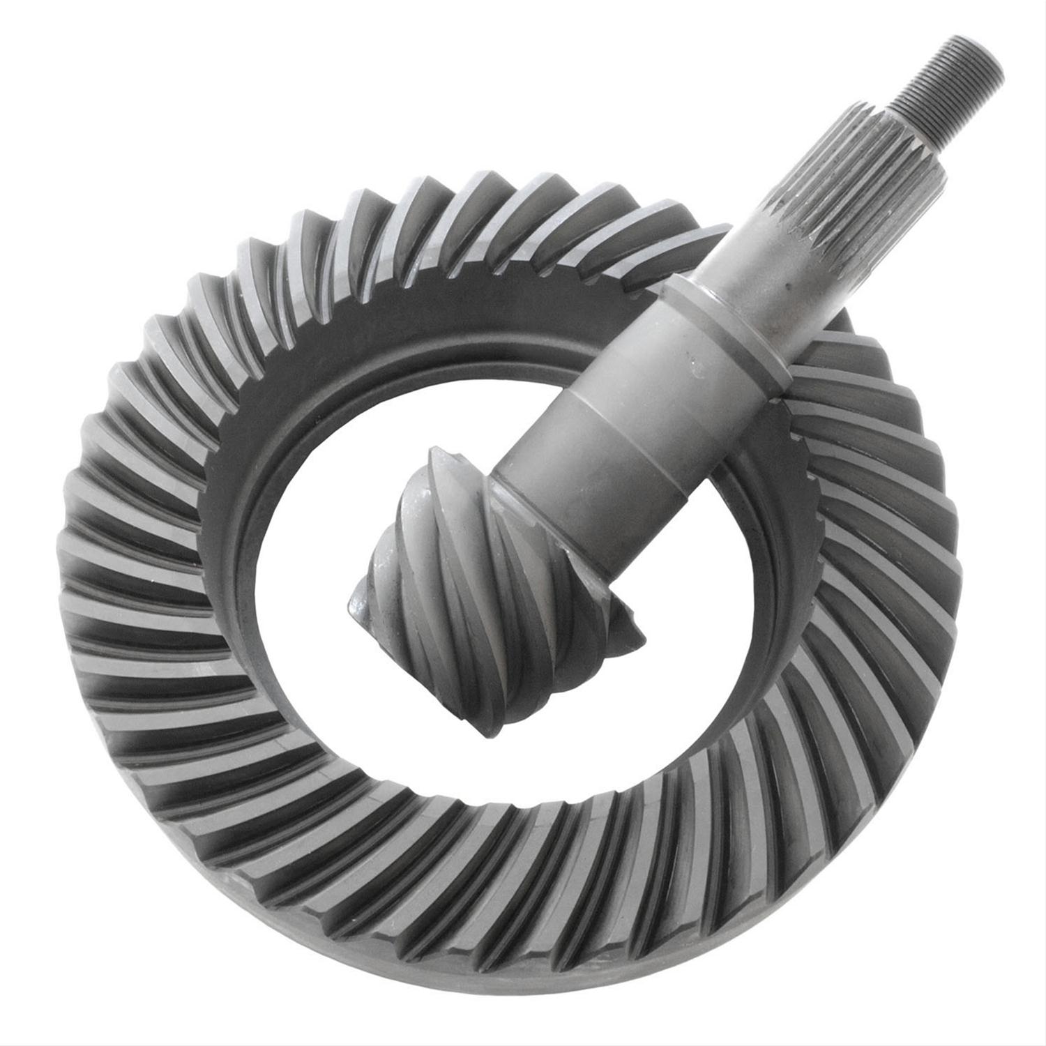 Motive Gear Performance Ring and Pinion Sets F888571 Ford 8.8 in. 5.71 Gears Gear, Pinion, 5.71:1 Ratio, Ford, in., Set