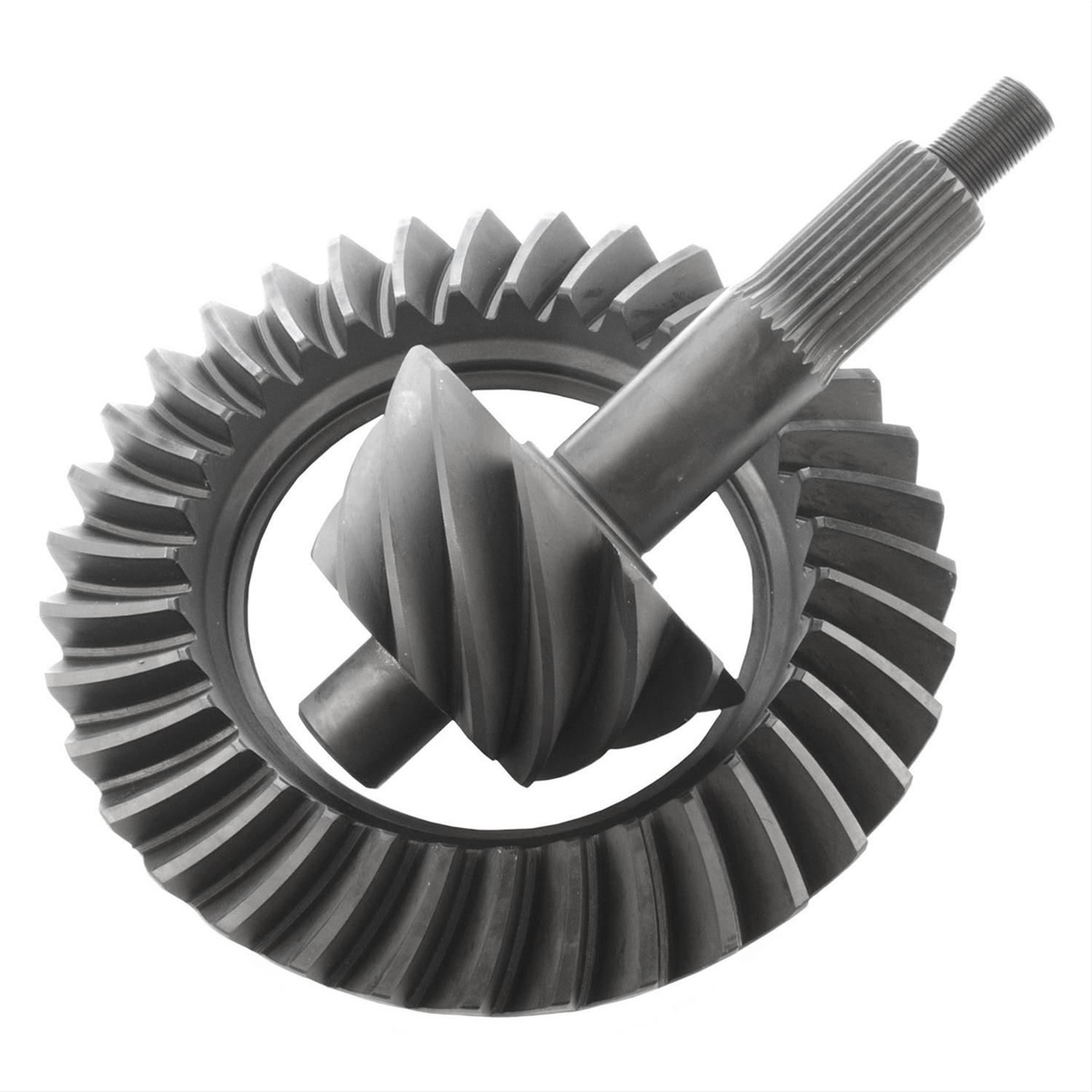 Motive Gear 3.50 Ratio 9 Motive Gear 3.50 Ratio 9