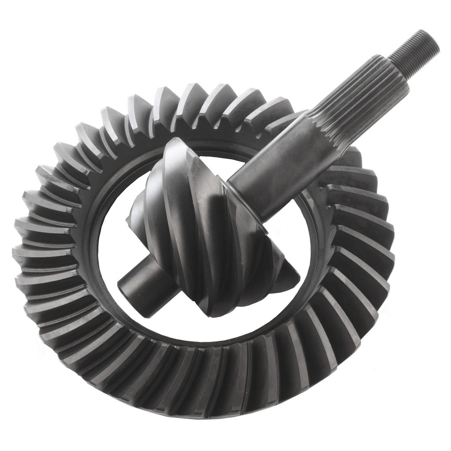 Motive Gear Performance Ring and Pinion Sets F890389 Ford 9 in. 3.89 Gears Gear, Pinion, 3.89:1 Ratio, Ford, in., Set