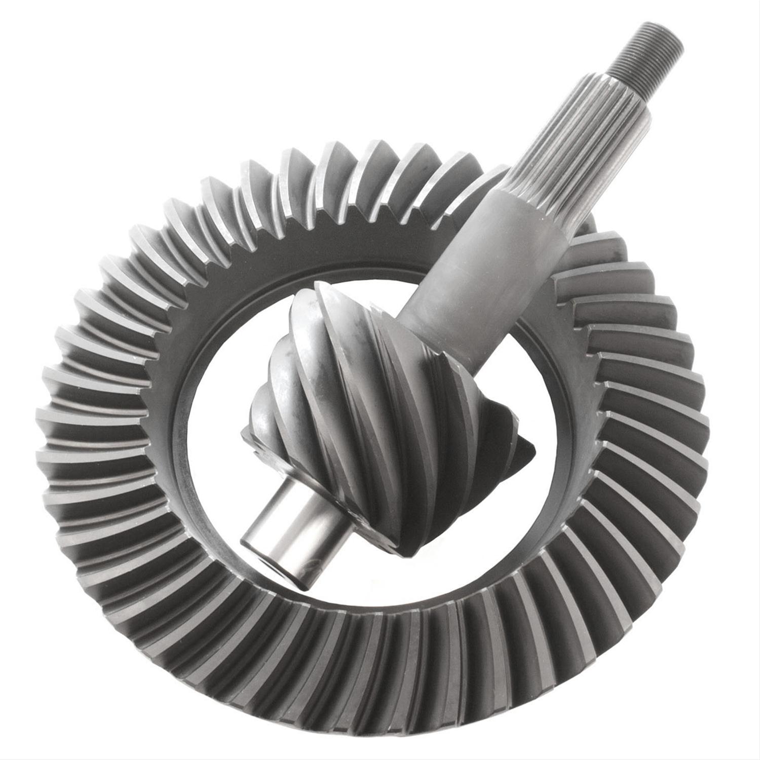 Motive Gear Performance Ring and Pinion Sets F890430 Ford 9 in. 4.30 Gears Gear, Pinion, 4.30:1 Ratio, Ford, in., Set