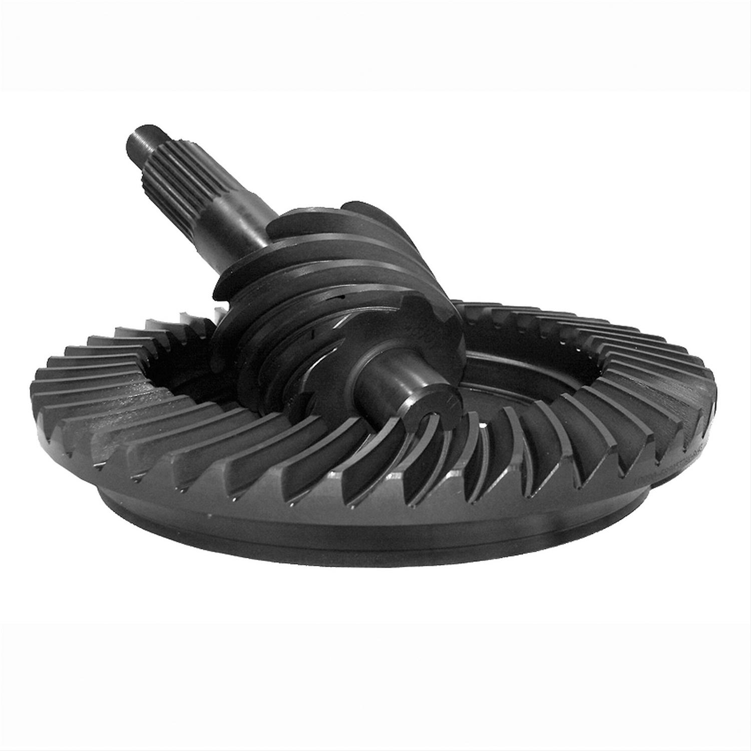 Motive Gear 5.37 Ratio 9 Motive Gear 5.37 Ratio 9
