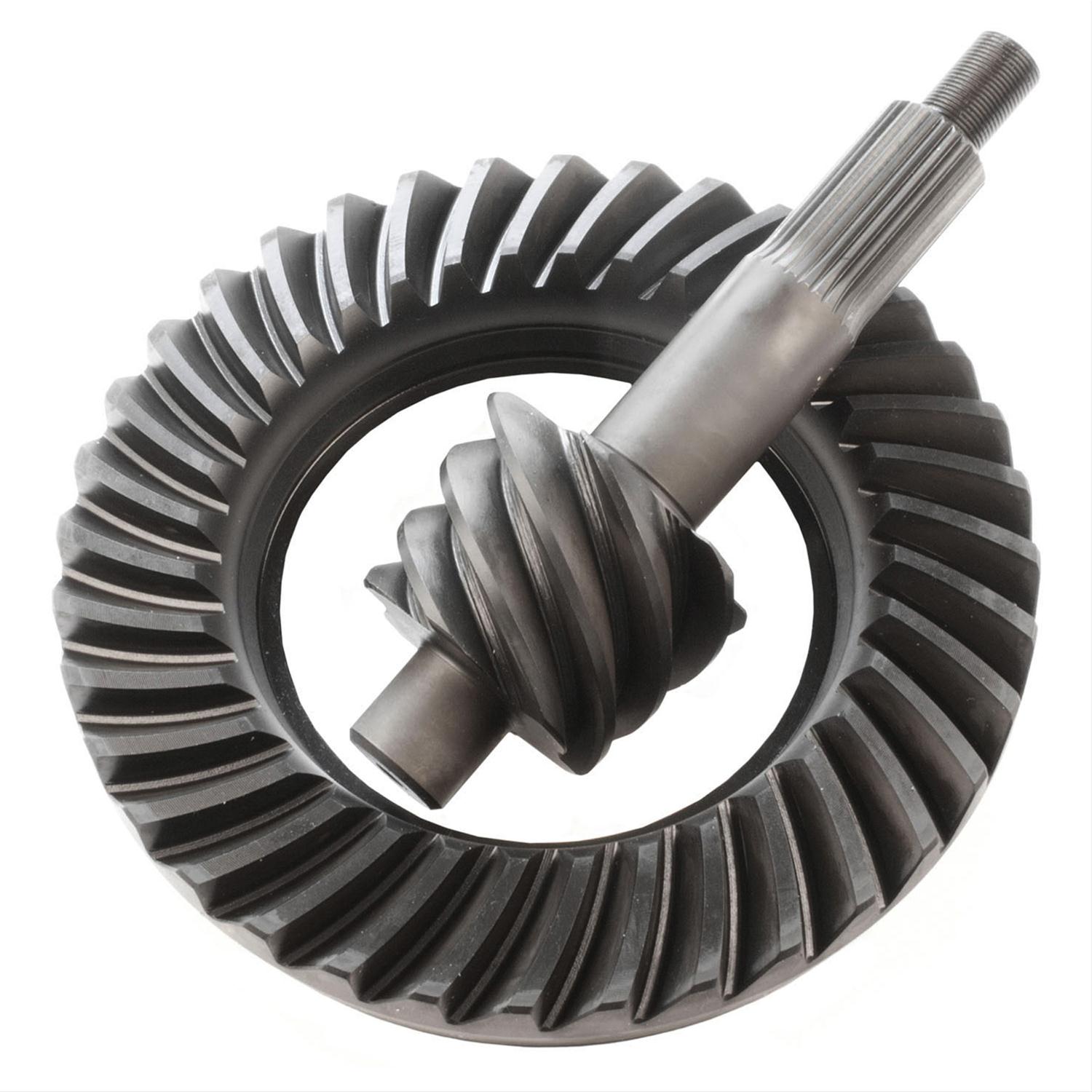Motive Gear Performance Ring and Pinion Sets F890600 Ford 9 in. 6.00 Gears Gear, Pinion, 6.00:1 Ratio, Ford, in., Set