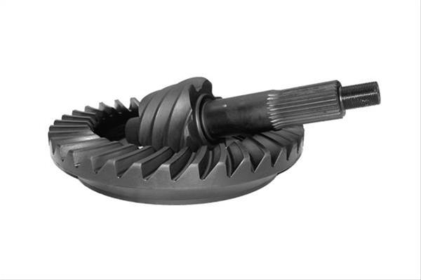 Motive Gear AX Series Lightweight Performance Ring and Pinion Sets F890600AX Ford 9 in. 6.00 Gears Gear, Pinion, 6.00:1 Ratio, Ford, in., Daytona Bearing, Set thumbnail 3
