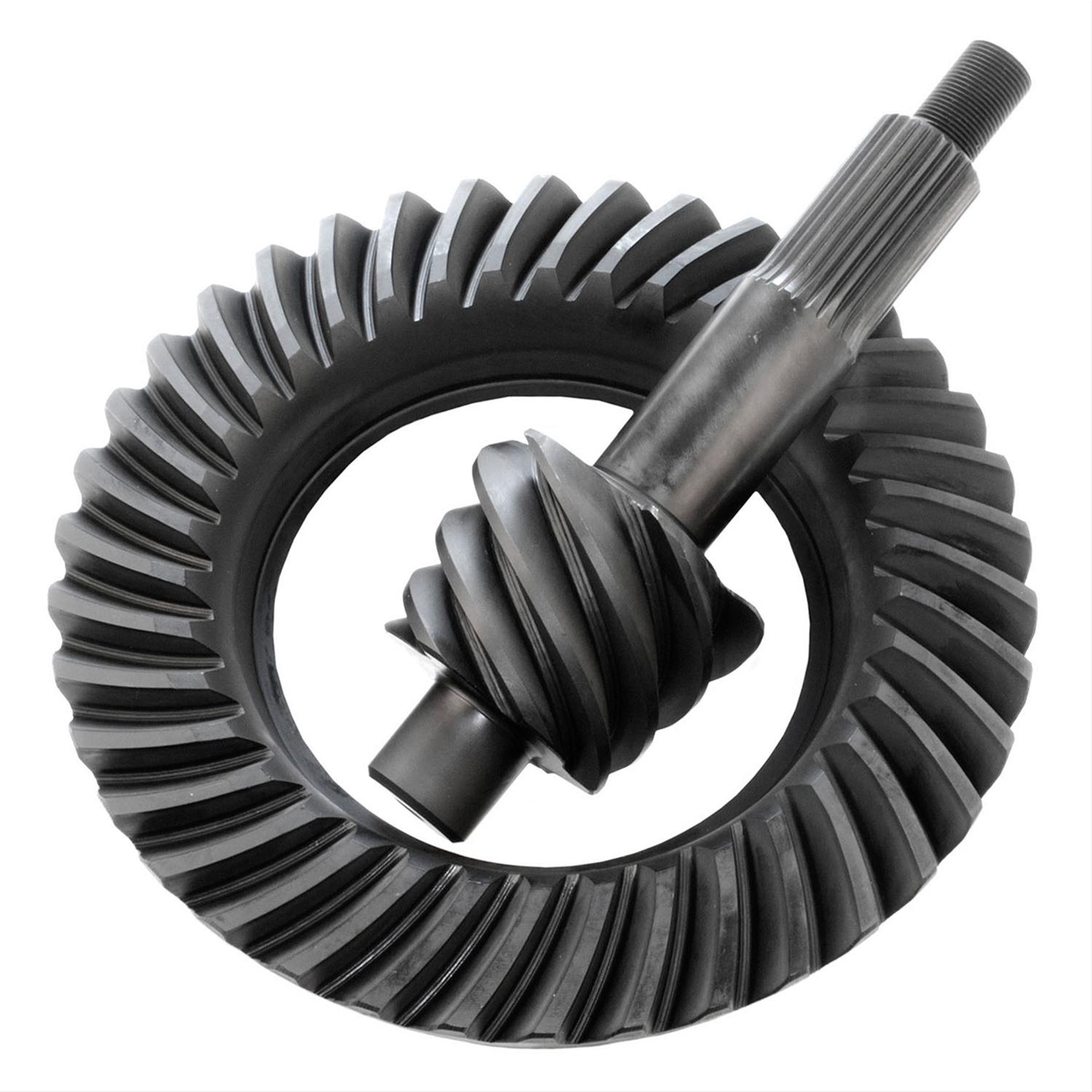 Motive Gear 6.20 Ratio 9 Motive Gear 6.20 Ratio 9