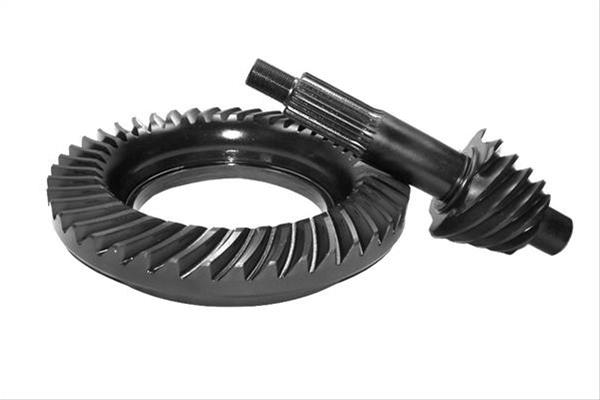 Motive Gear AX Series Lightweight Performance Ring and Pinion Sets F890716AX Ford 9 in. 7.16 Gears Gear, Pinion, 7.16:1 Ratio, Ford, in., Daytona Bearing, Set thumbnail 2