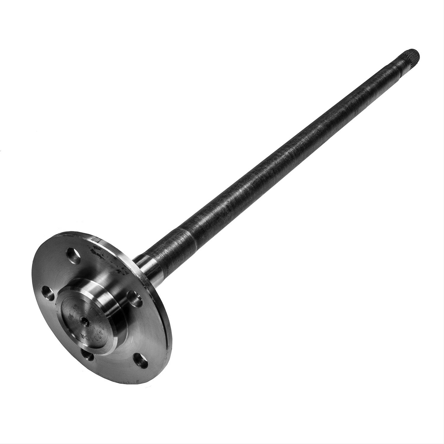 Motive Gear Light-Duty Axle Shafts for 1998-2002 CROWN VICTORIA, GRAND MARQUIS, TOWN CAR - F8AZ4234DA Shaft, OEM Replacement, C-clip, 1541H Alloy Steel, 28-spline Inner, 32.438 in. Length, Each