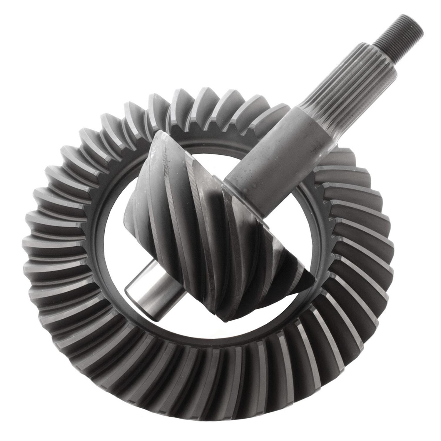 Motive Gear Ring and Pinion Sets F9-300 Ford 9 in. 3.00 Gears Gear, Pinion, 3.00:1 Ratio, Ford, in., Set