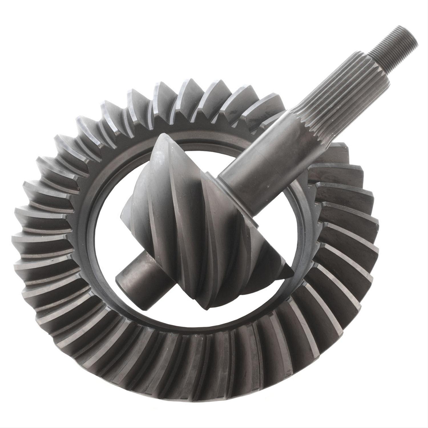 Motive Gear Ring and Pinion Sets F9-350 Ford 9 in. 3.50 Gears Gear, Pinion, 3.50:1 Ratio, Ford, in., Set