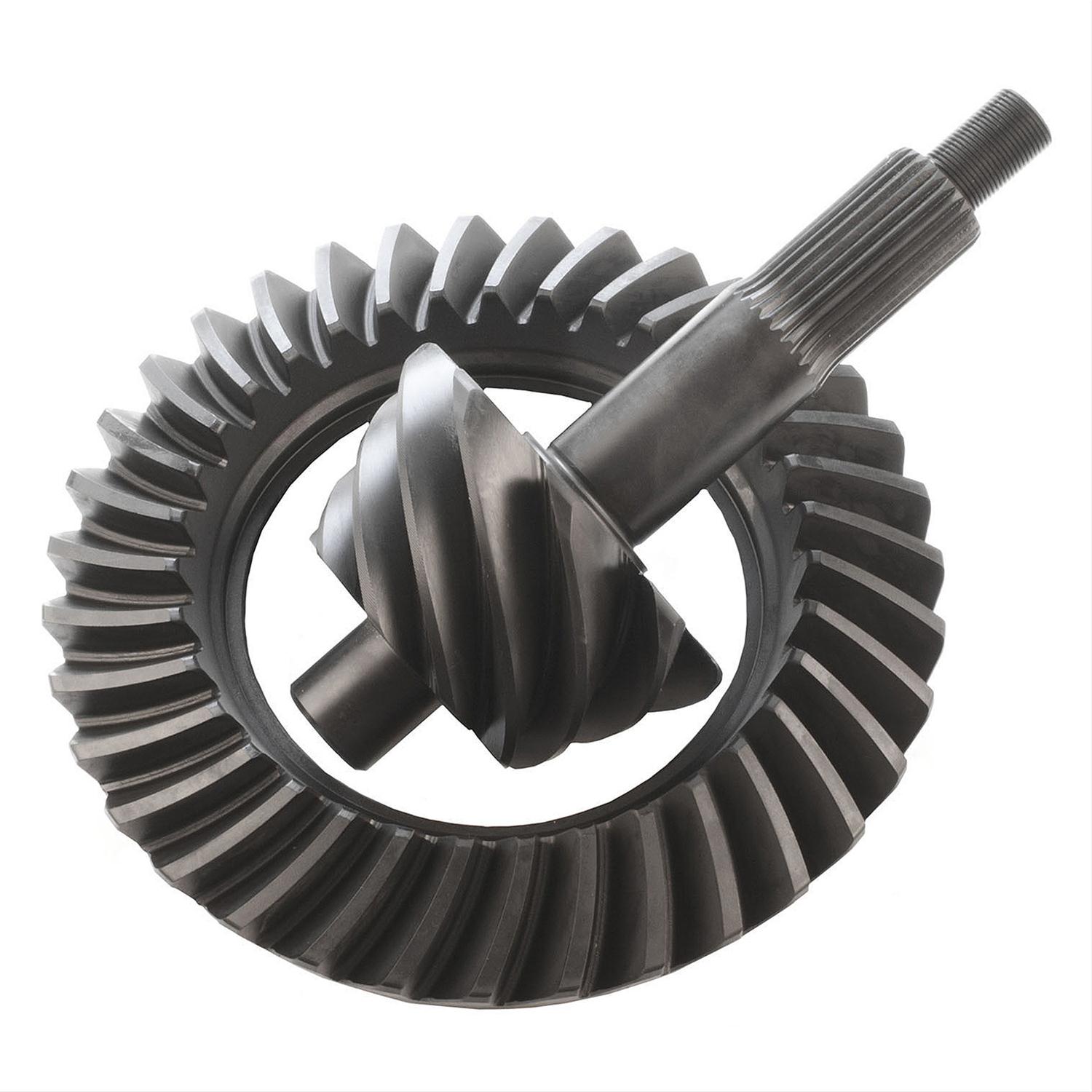 Motive Gear Ring and Pinion Gears F9-389A Pinion-Ford 9