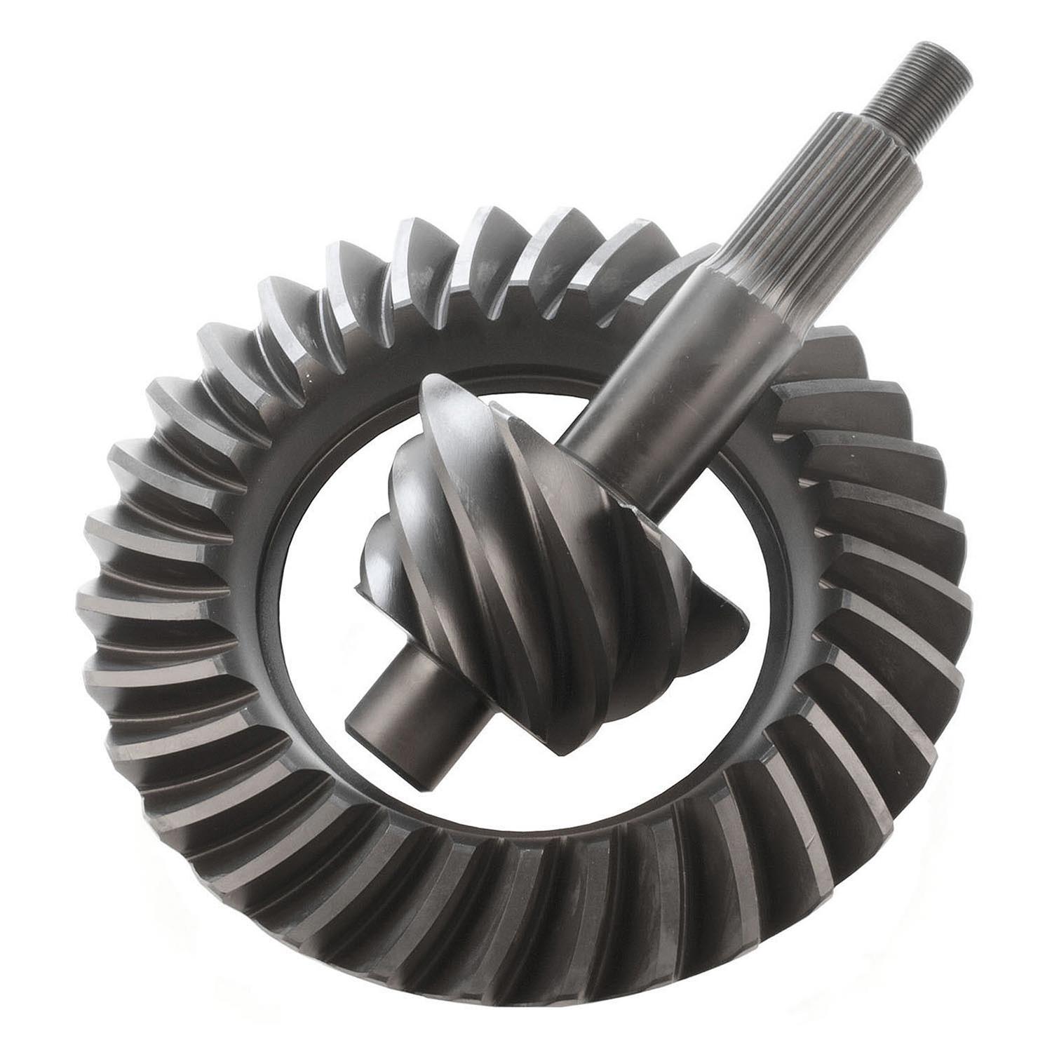 Motive Gear Ring and Pinion Gears F9-456A Pinion-Ford 9 thumbnail 2