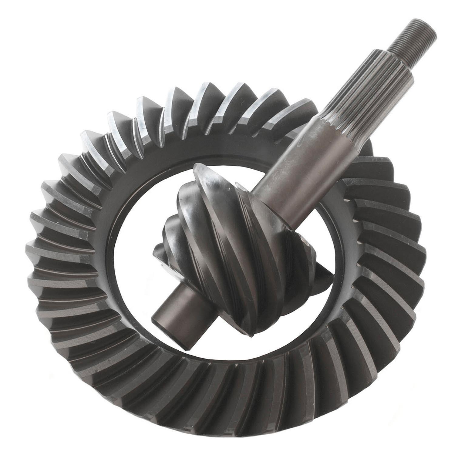 Motive Gear Ring and Pinion Gears F9-471A Pinion-Ford 9