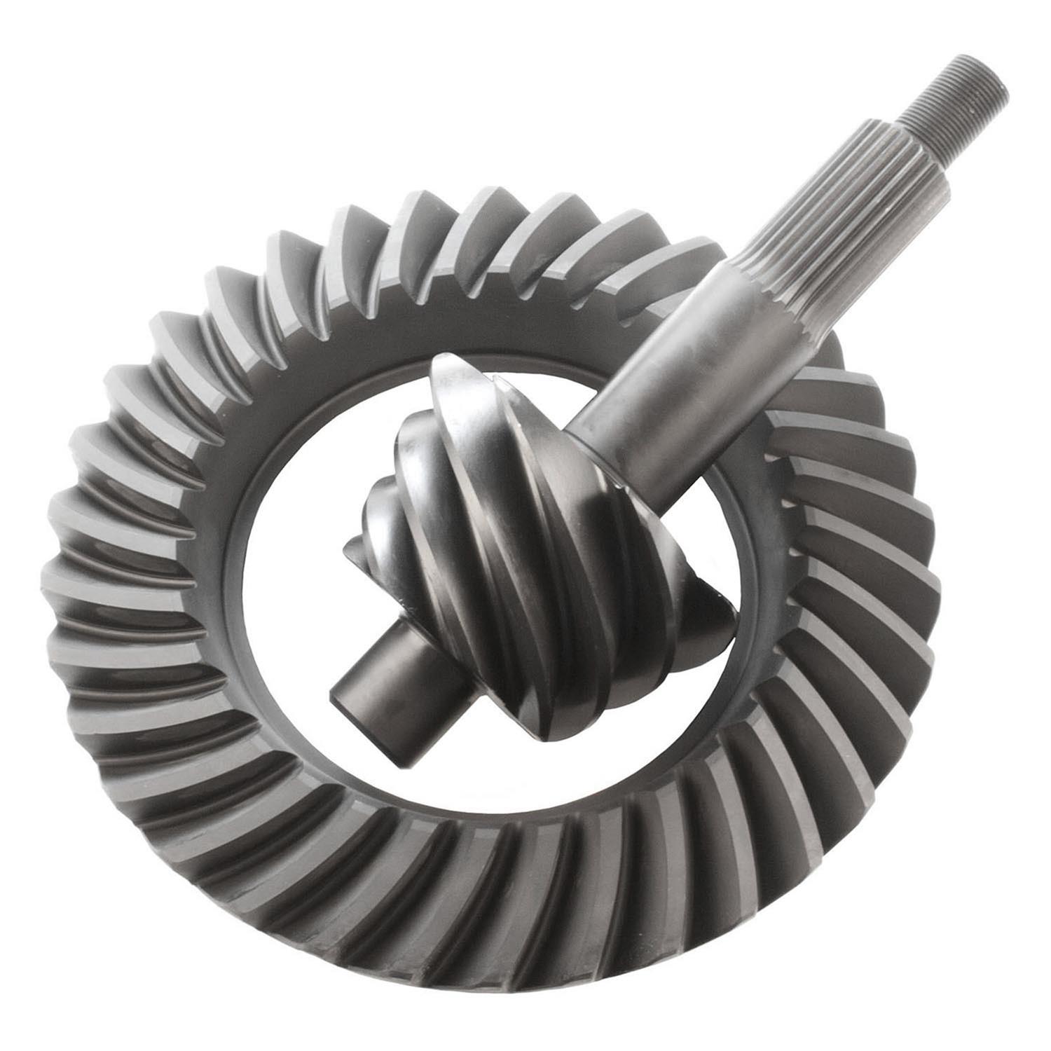 Motive Gear Ring and Pinion Gears F9-486A Pinion-Ford 9 thumbnail 2