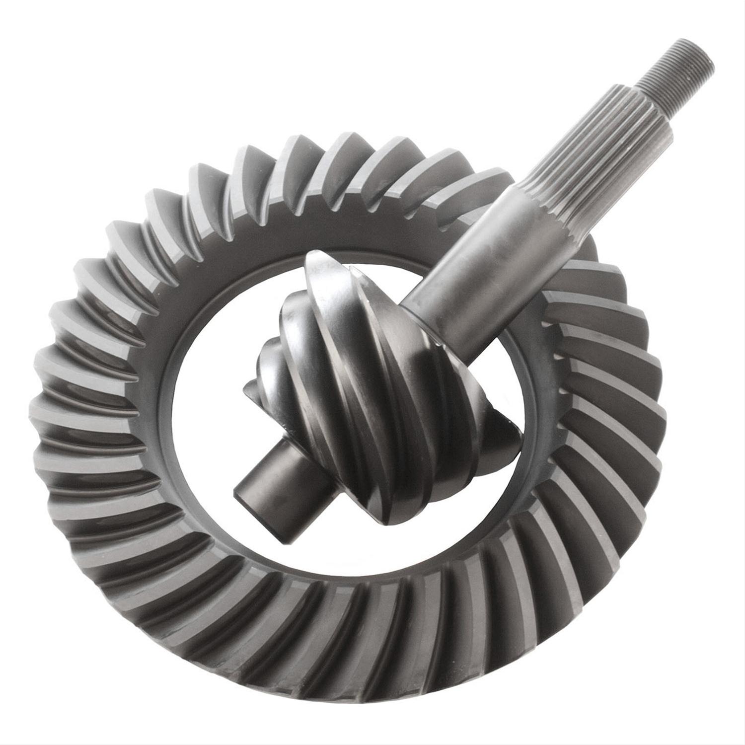 Motive Gear Ring and Pinion Gears F9-486A Pinion-Ford 9