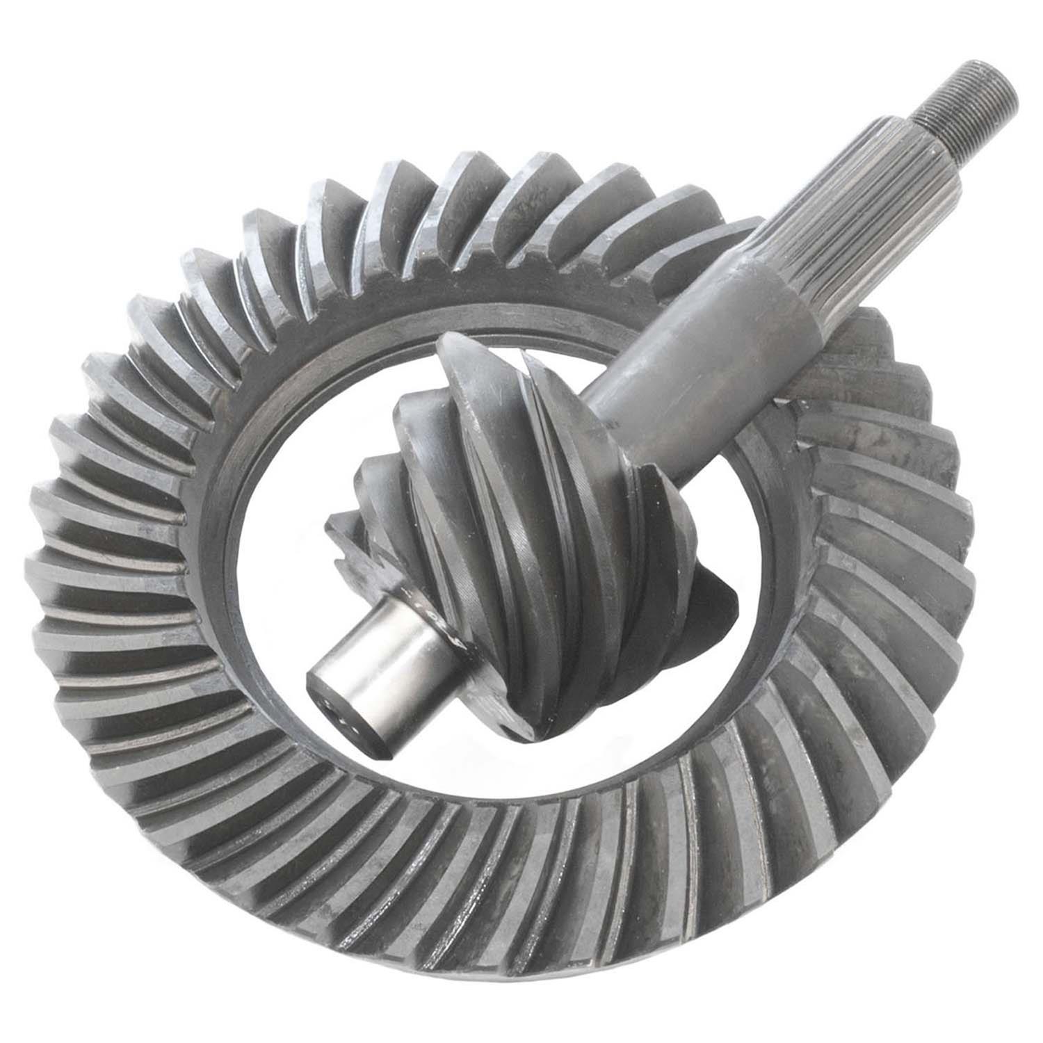 Motive Gear Ring and Pinion Gears F9-500A Pinion-Ford 9