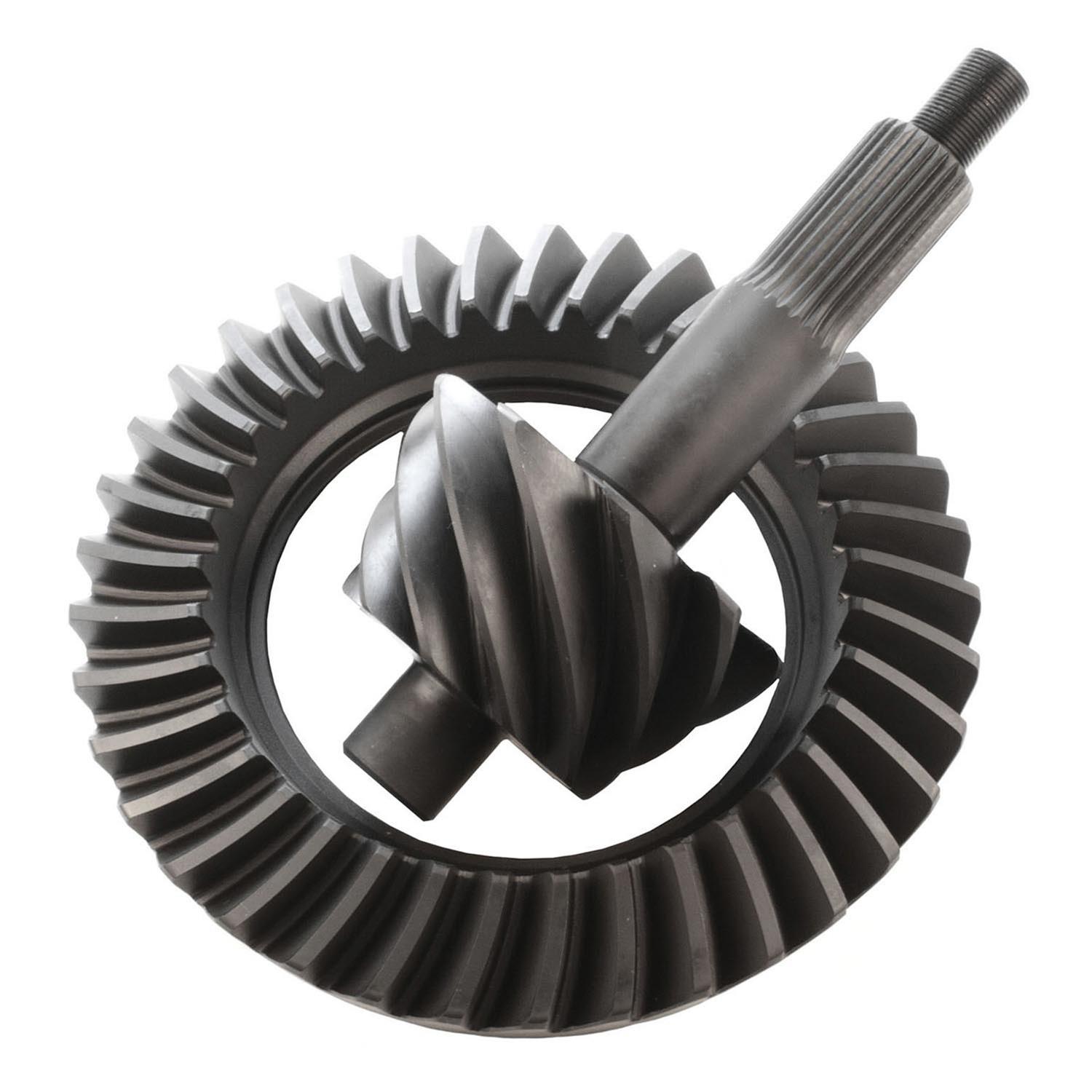 Motive Gear Ring and Pinion Gears F9-514A Pinion-Ford 9 thumbnail 2