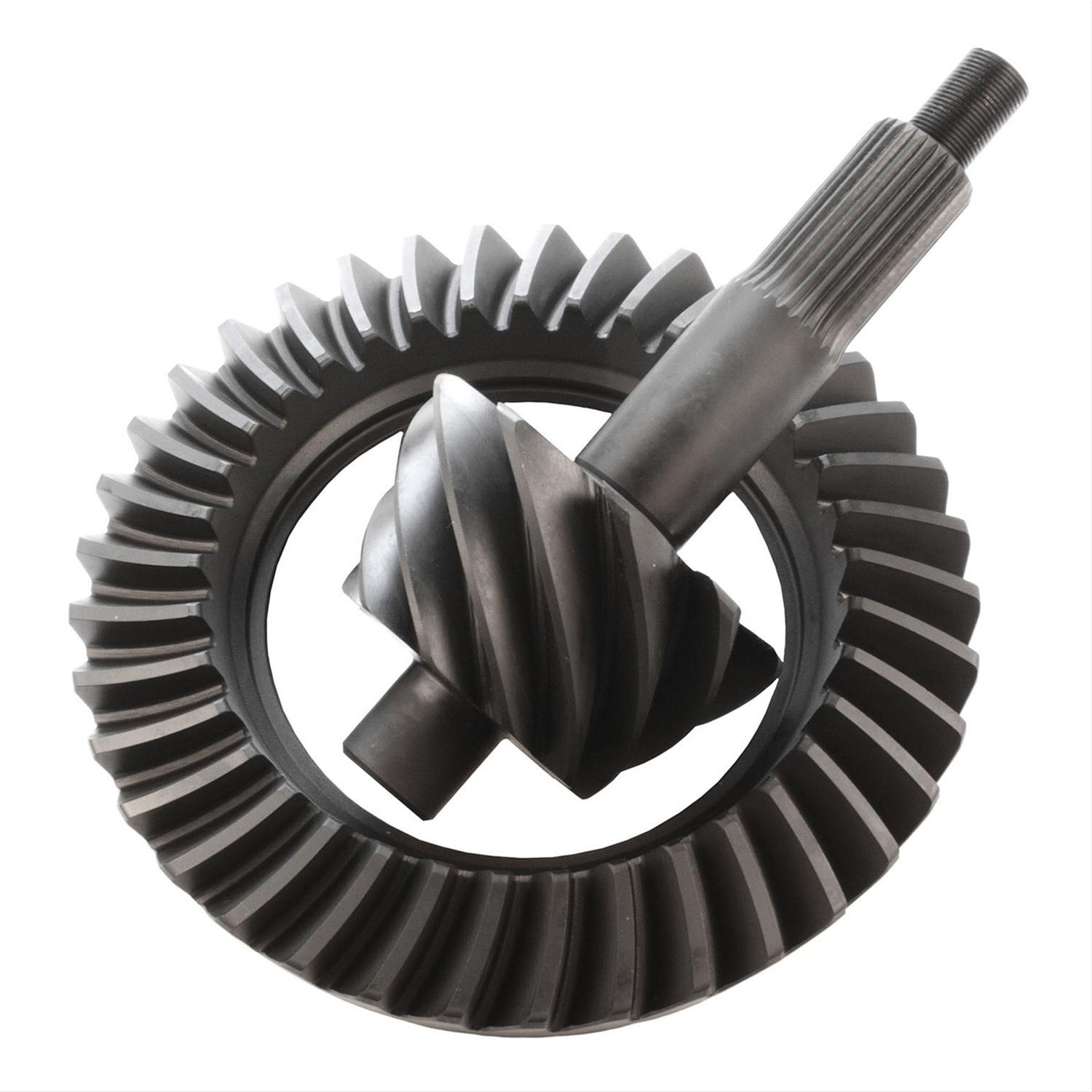 Motive Gear Ring and Pinion Gears F9-514A Pinion-Ford 9