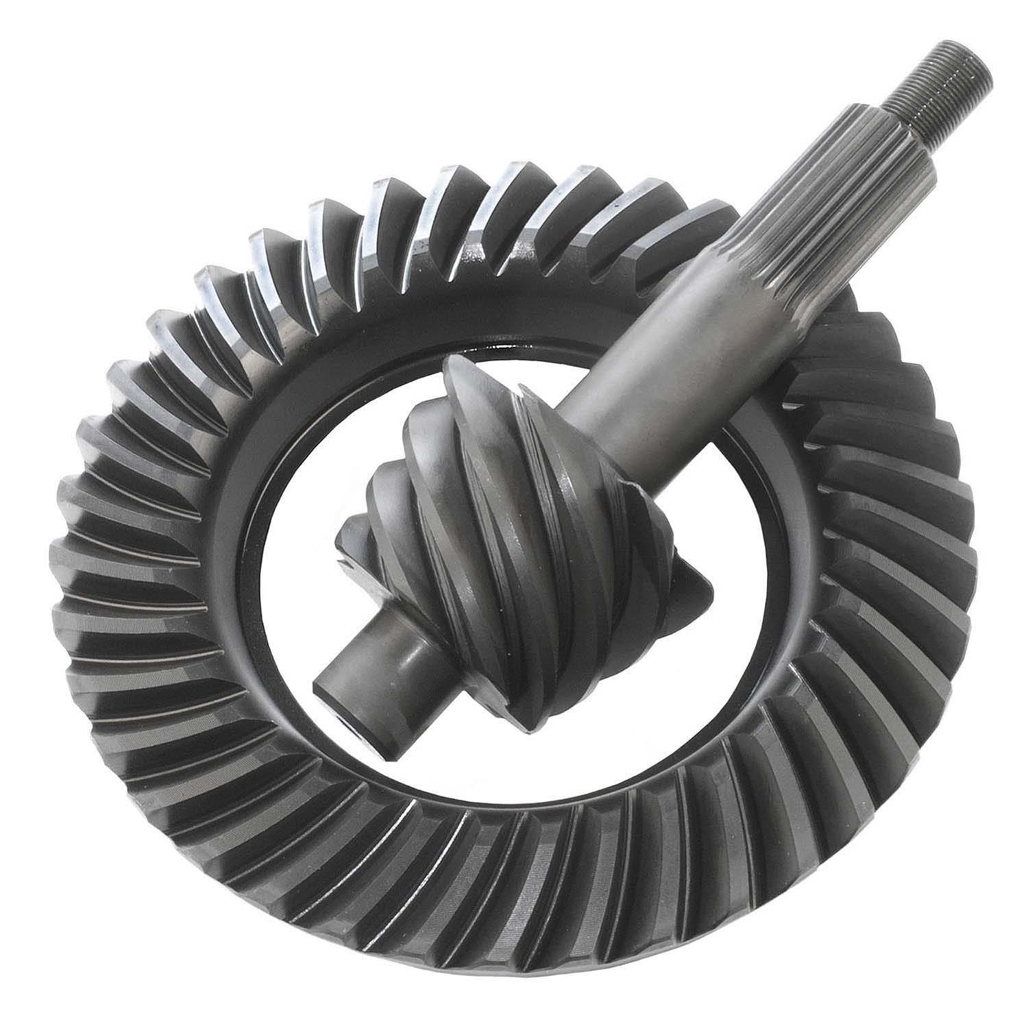 Motive Gear Ring and Pinion Gears F9-543A Pinion-Ford 9