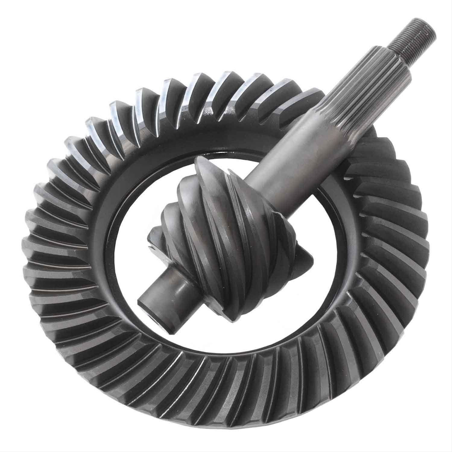 Motive Gear Ring and Pinion Gears F9-543A Pinion-Ford 9 thumbnail 2