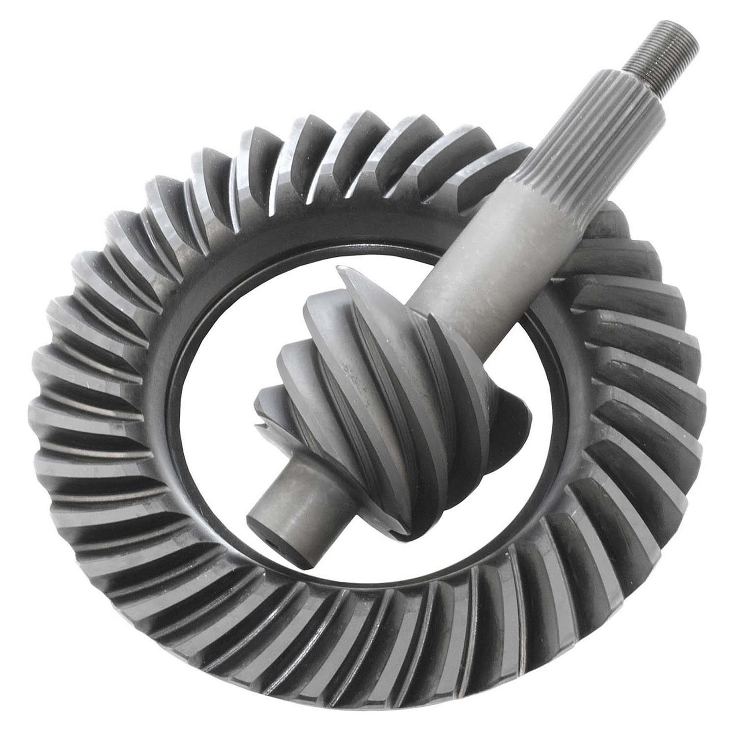 Motive Gear Ring and Pinion Gears F9-567A Pinion-Ford 9
