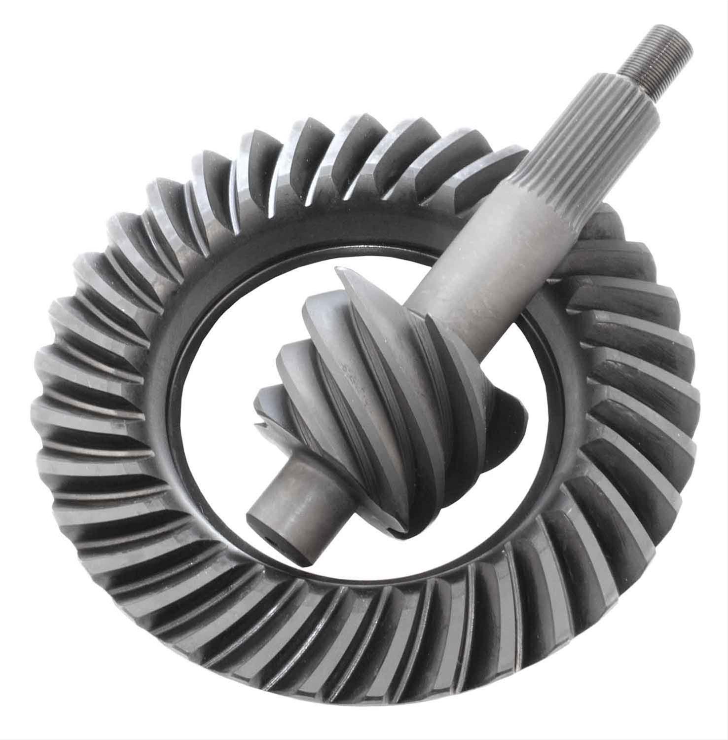 Motive Gear Ring and Pinion Gears F9-567A Pinion-Ford 9 thumbnail 2