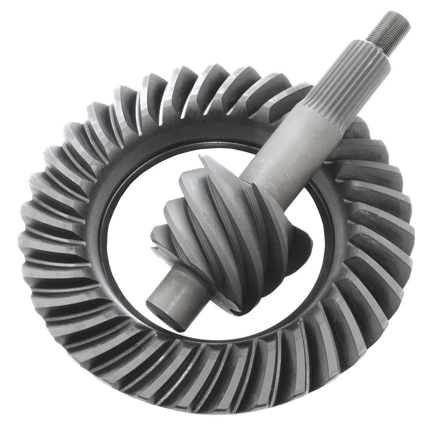 Motive Gear Ring and Pinion Gears F9-583A Pinion-Ford 9