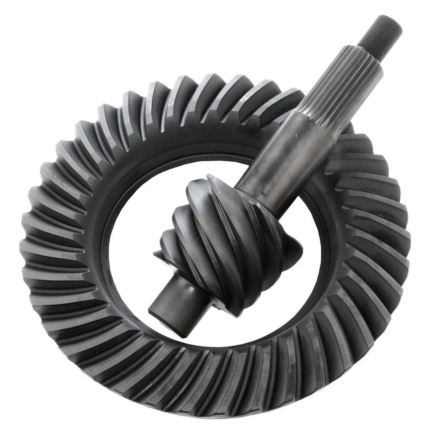 Motive Gear Ring and Pinion Gears F9-620A Pinion-Ford 9