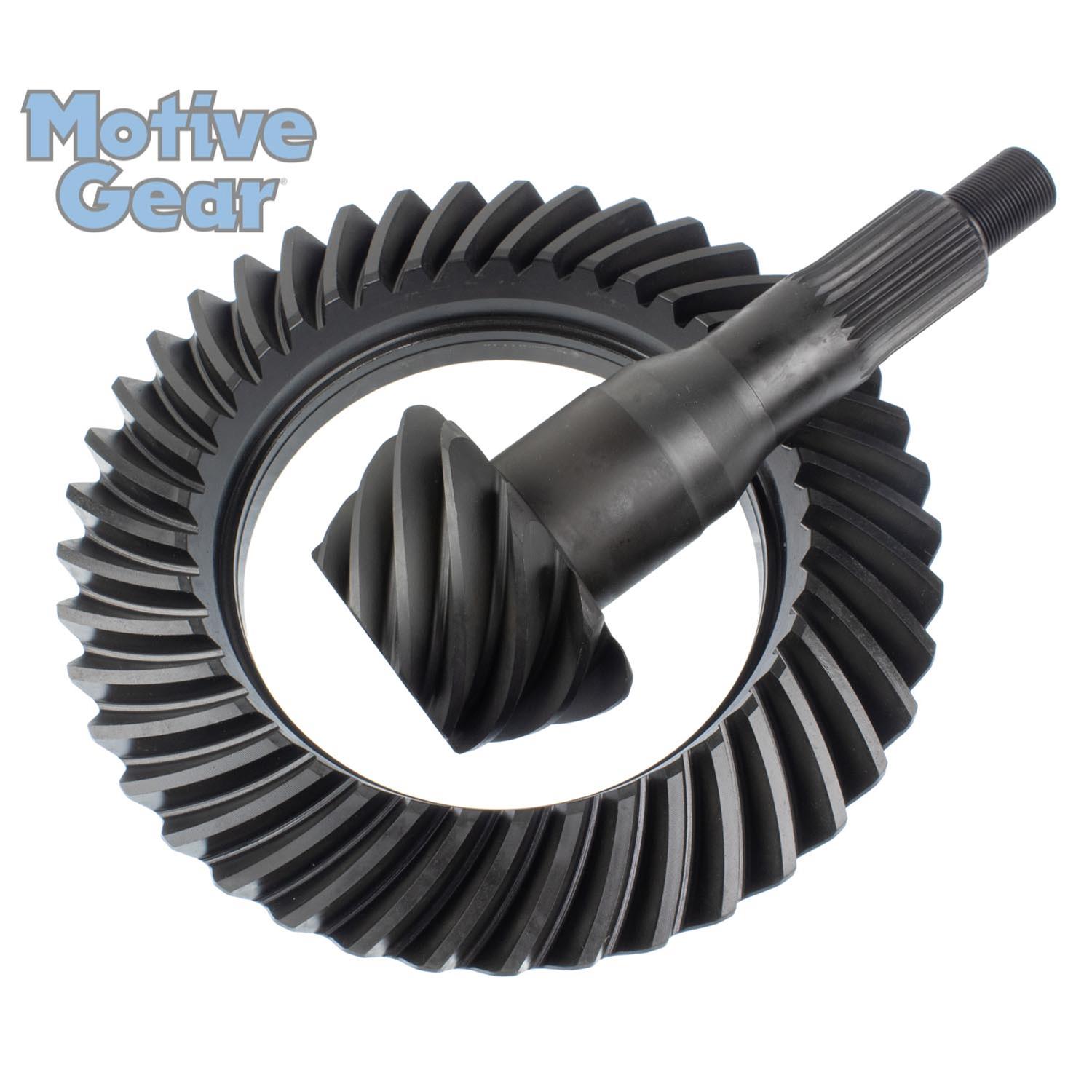 Motive Gear F9.75-410L Motive Gear Ring and Pinion Sets | Summit