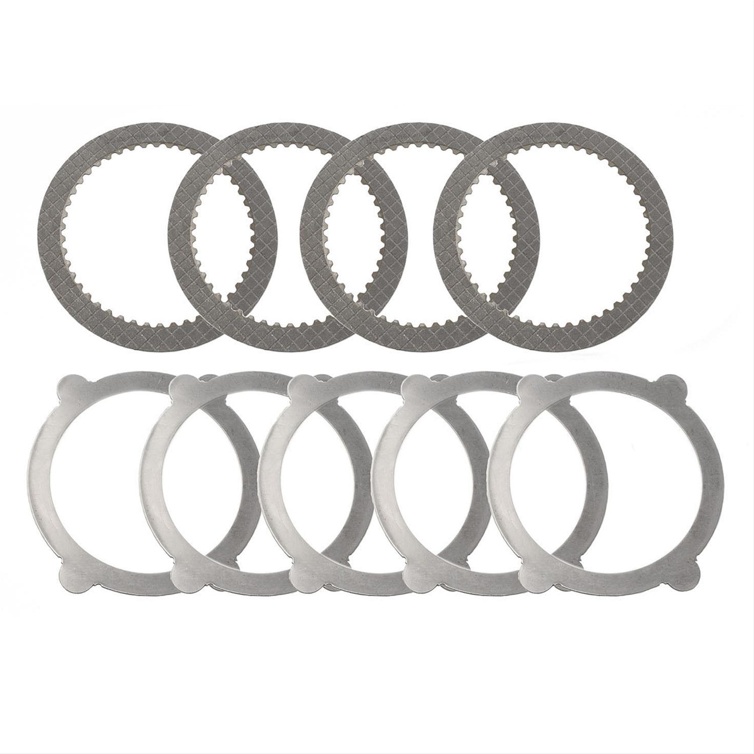 Motive Gear Differential Carrier Clutches F9-CPK Parts Kit