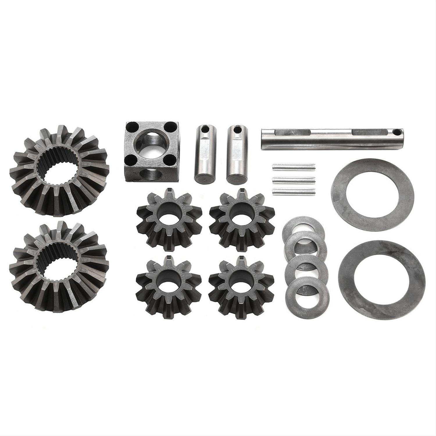 Motive Gear F9-IOH Motive Gear Open Differential Internal Kits | Summit ...