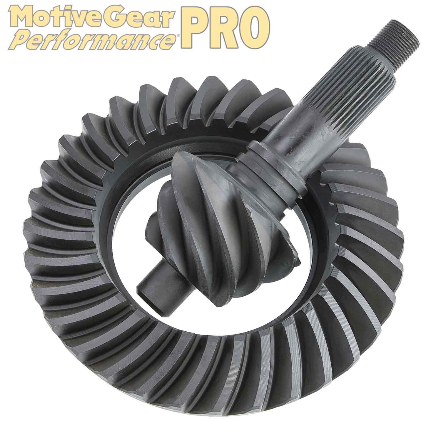 Motive Gear D50-430 Ring and Pinion Gear 