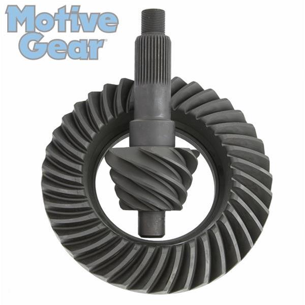 Motive Gear Ring & Pinion Ford 10 Motive Gear Ring & Pinion Ford 10