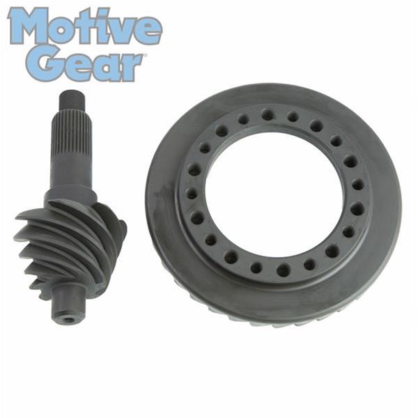 Motive Gear Ring & Pinion Ford 10 Motive Gear Ring & Pinion Ford 10