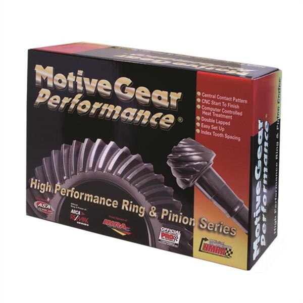 Motive Gear Performance PRO Ring and Pinion Sets F995411BP Ford 9.5 in. 4.11 Gears Pinion, Pro Gear, in., 4.11:1, Set thumbnail 3