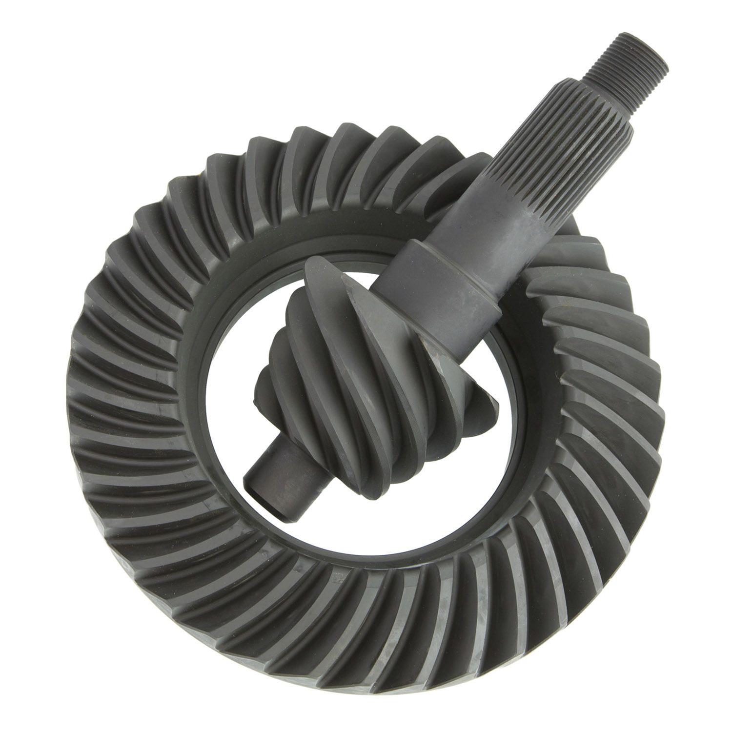 Motive Gear Ring & Pinion Ford 10 Motive Gear Ring & Pinion Ford 10