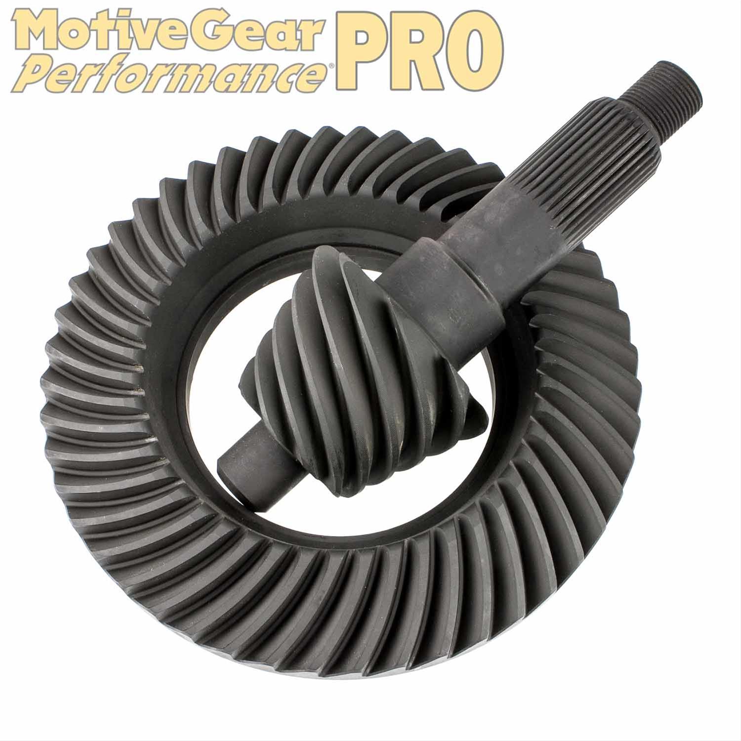 Motive Gear 5.33 Ford 10