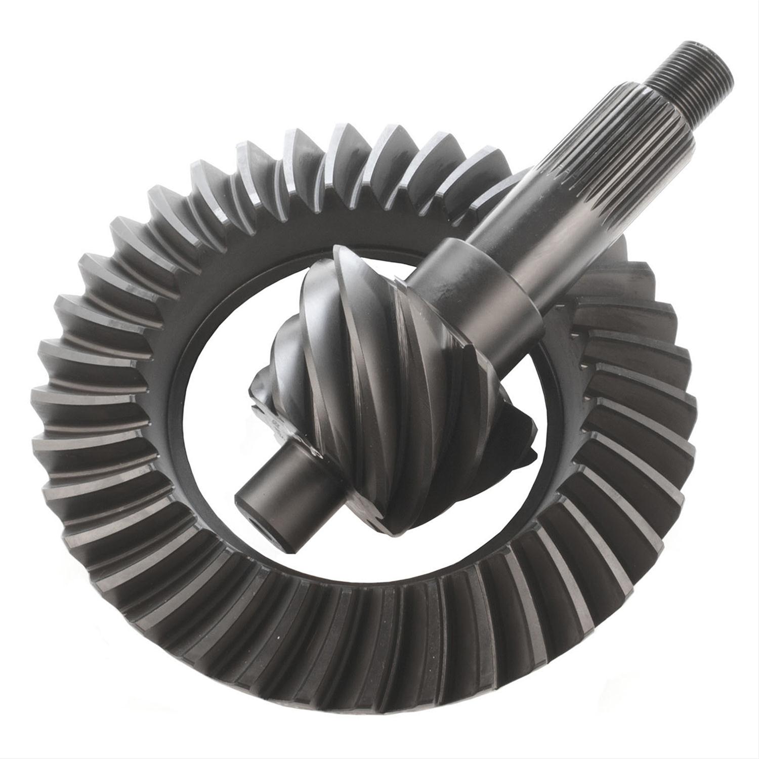 Motive Gear Performance PRO Ring and Pinion Sets F990411BP Ford 9 in. 4.11 Gears Gear, Pinion, 4.11:1 Ratio, Ford, in., Set