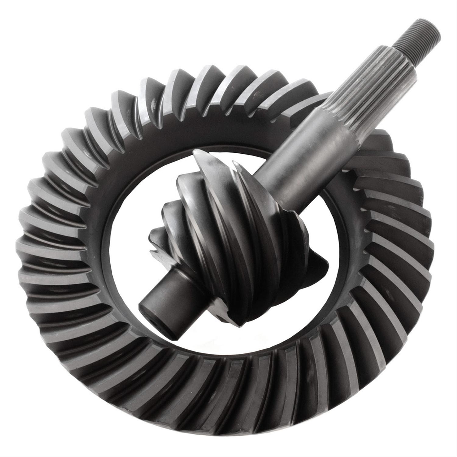 Motive Gear Performance PRO Ring and Pinion Sets F990429SP Ford 9 in. 4.29 Gears Pinion; Pro Gear; Light Weight And Pinion; in.; Ratio; 30-7 Teeth; Small