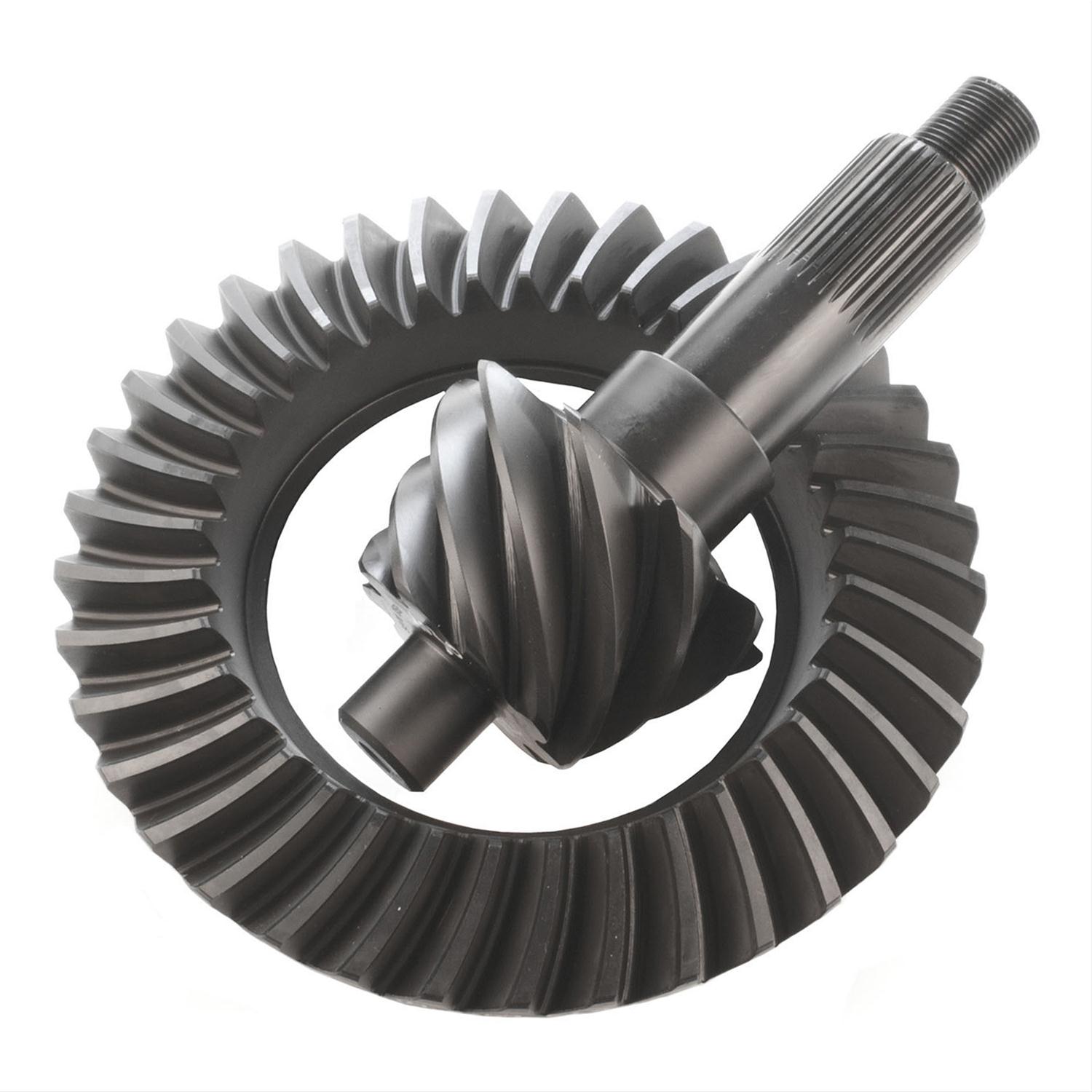Motive Gear Ring and Pinion Sets F990486BP Ford 9 in. 4.86 Gears Gear, Pinion, 4.86:1 Ratio, Ford, in., Big Pinion, Set