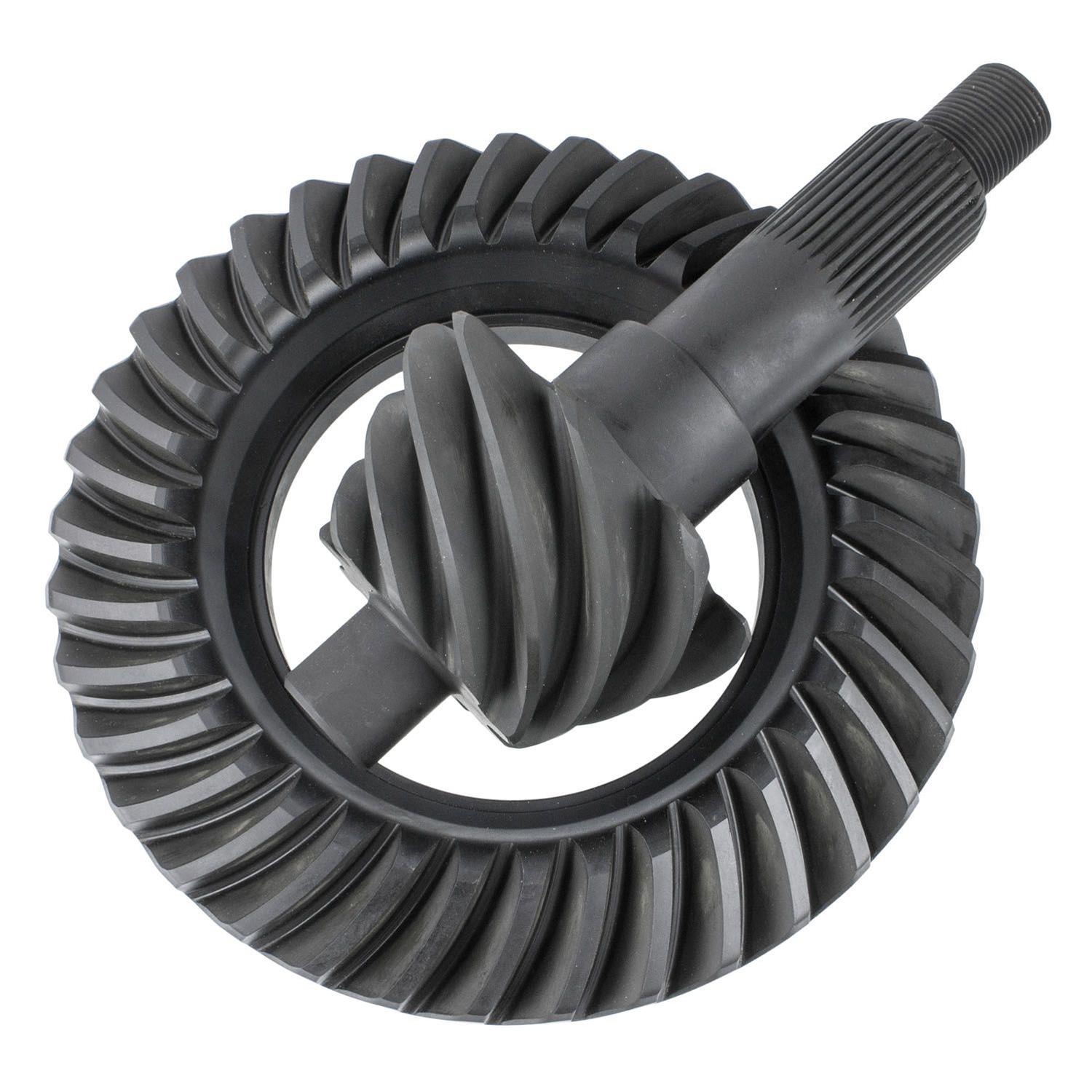 Motive Gear 4.11 Ratio Ford 9.5 Motive Gear 4.11 Ratio Ford 9.5