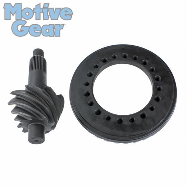 Motive Gear Performance PRO Ring and Pinion Sets F995411BP Ford 9.5 in. 4.11 Gears Pinion, Pro Gear, in., 4.11:1, Set thumbnail 6