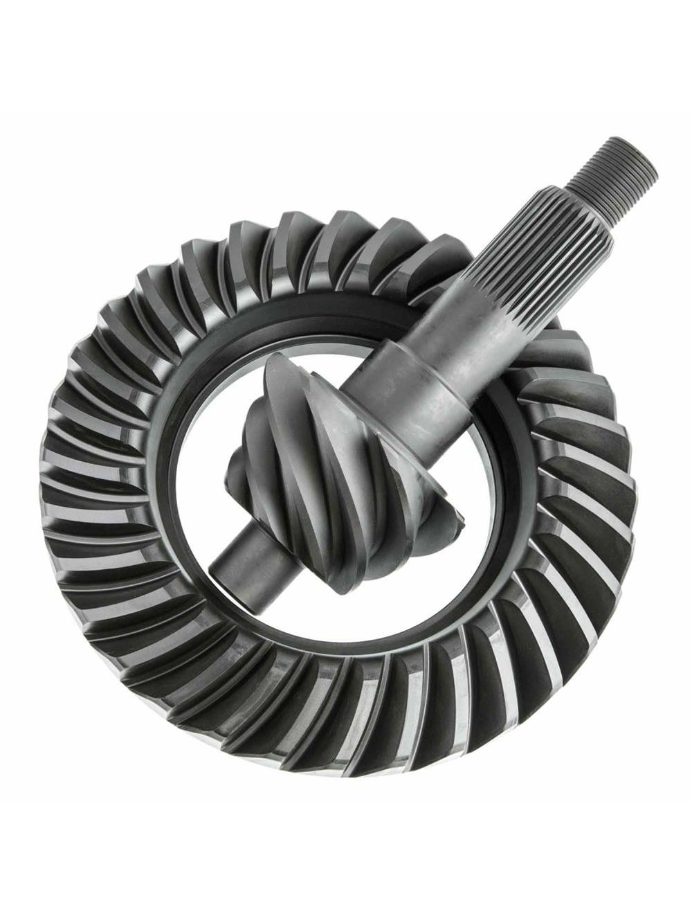 Motive Gear 4.56 Ford 9.5 Pro Gear Ring & Pinion F995456BP Motive Gear 4.56 Ford 9.5 Pro Gear Ring & Pinion F995456BP