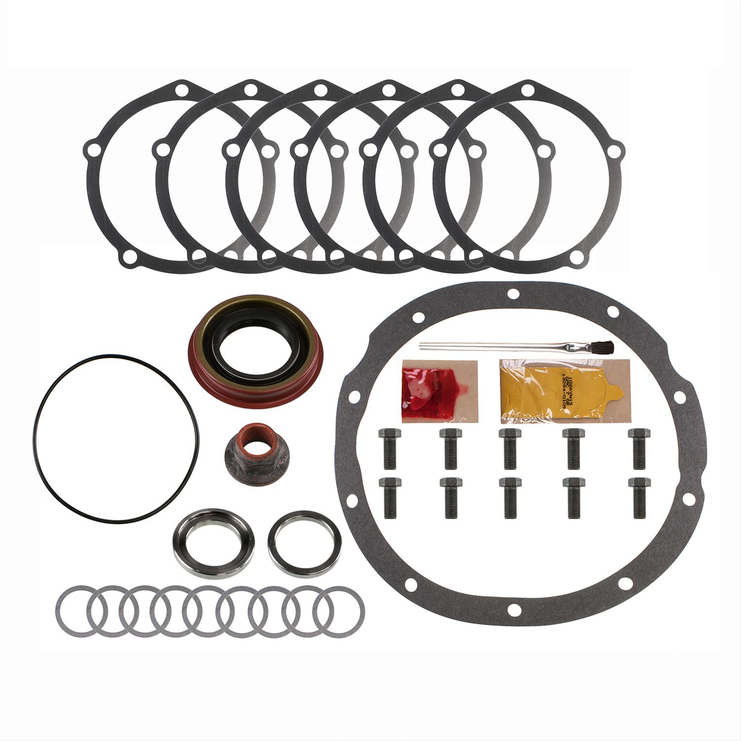 Motive Gear F9IK Rear Ring and Pinion Installation Kit