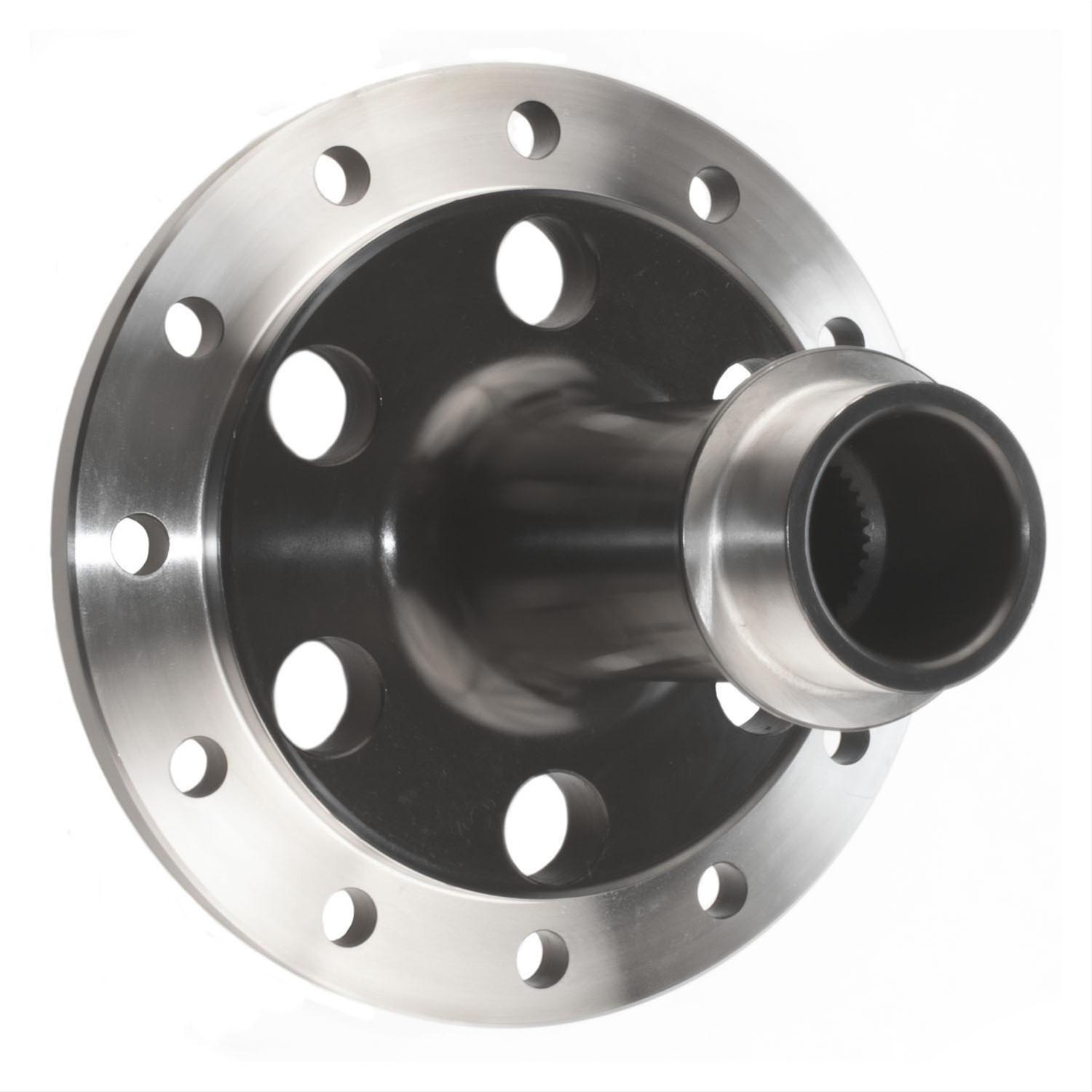 Motive Gear Full Spools FSD60-35H Spool, Full, Steel, 35-spline, 10-bolt, Dana 60, Each