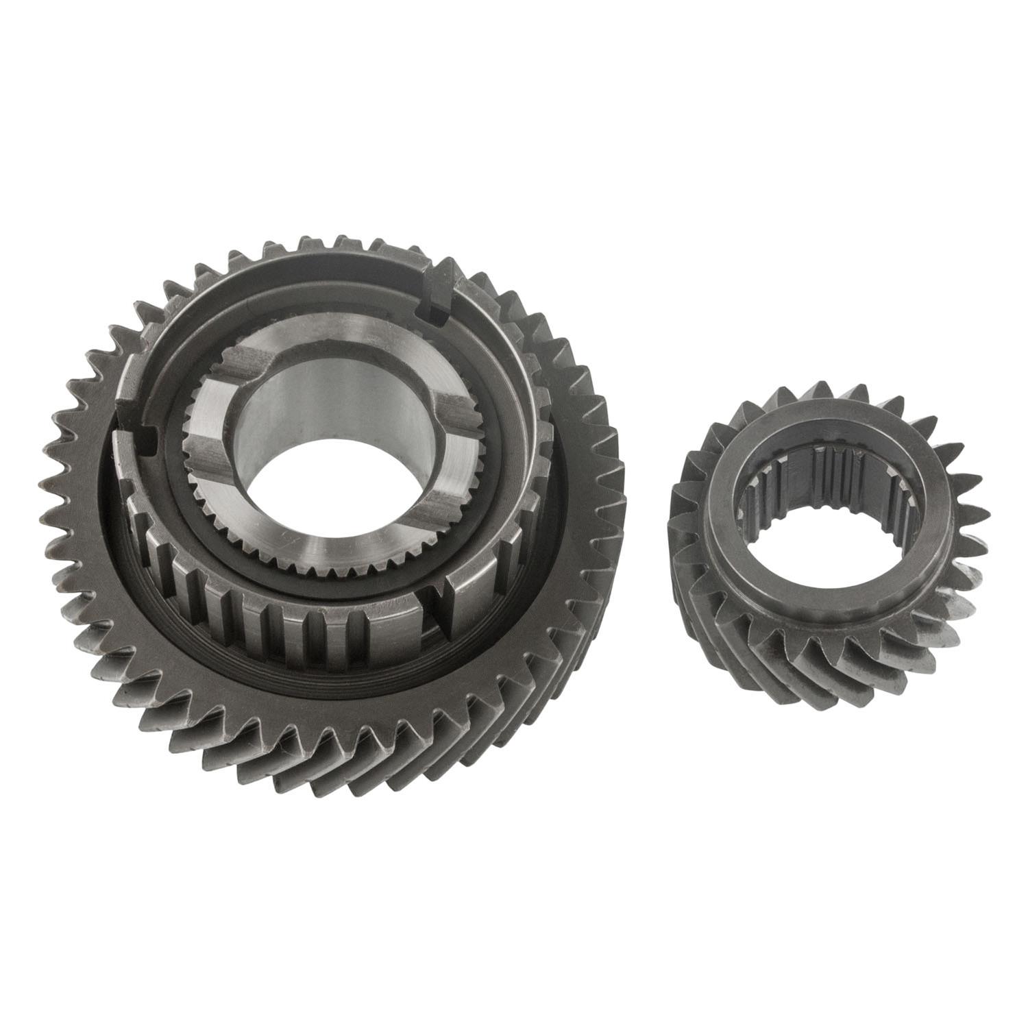 Motive Gear G525 Motive Gear Manual Transmission Replacement Gears