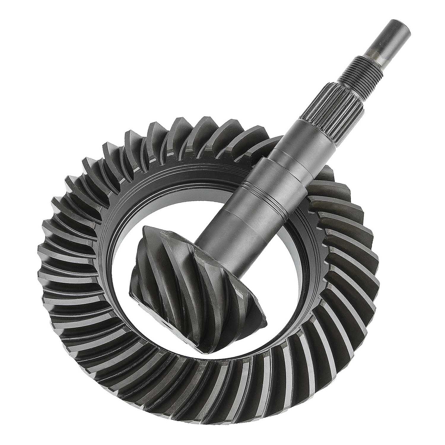 Motive Gear Performance Ring and Pinion Sets G80370 GM 7.75 in. IRS 3.70 Gears Gear, Pinion, 3.70:1 Ratio, IRS, Pontiac, Set