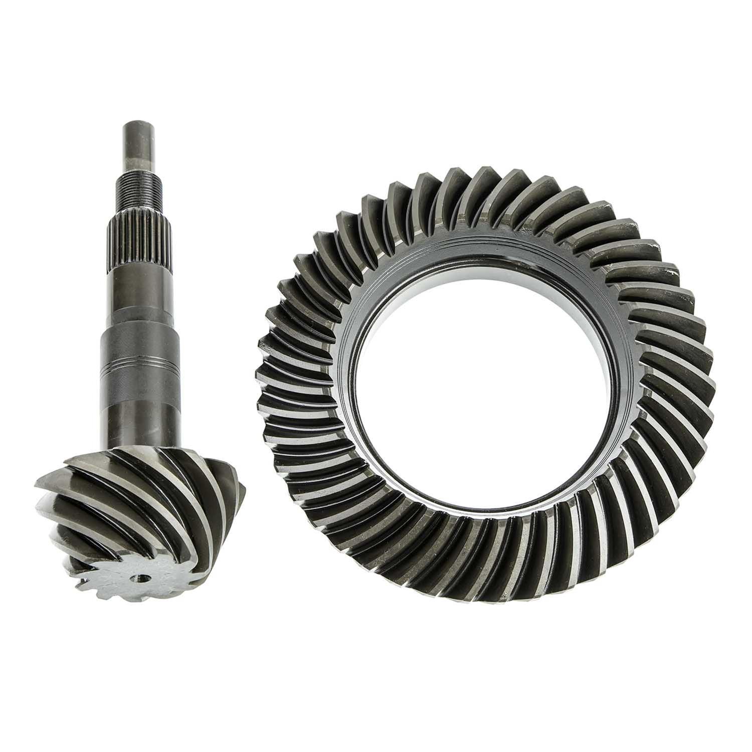 Motive Gear Performance Ring and Pinion Sets G80390 GM 7.75 in. IRS 3.90 Gears Gear, Pinion, 3.90:1 Ratio, IRS, Pontiac, Set thumbnail 2