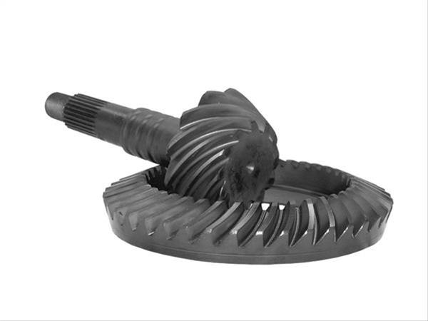 Motive Gear GM 7.5 Motive Gear GM 7.5
