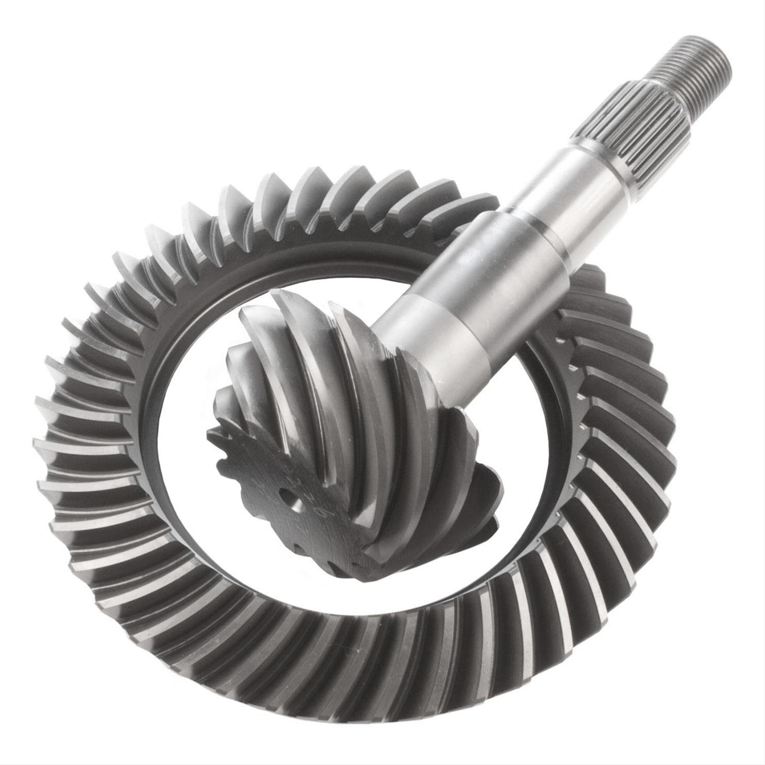 Motive Gear GM 7.5 Motive Gear GM 7.5