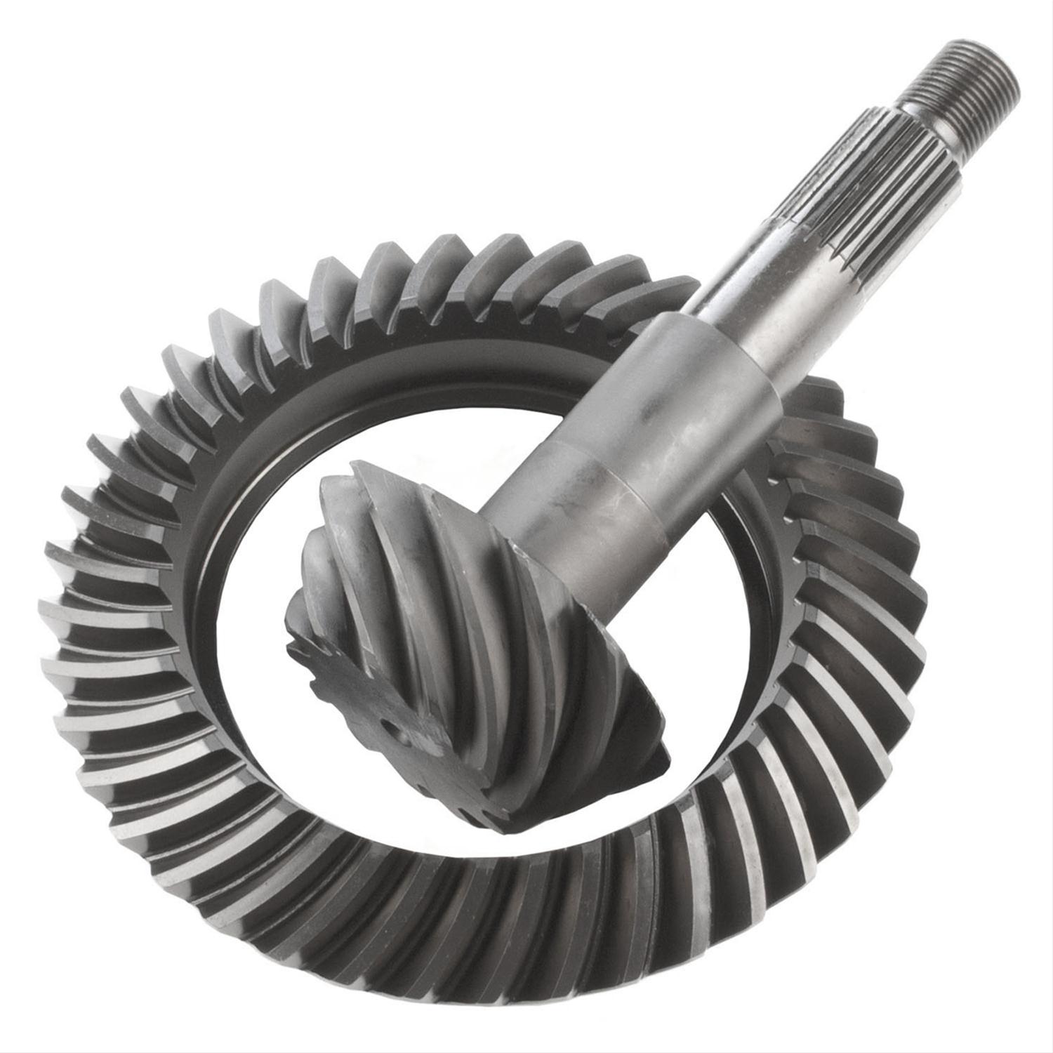 Allstar Performance ALL70113 7.5 3.42 Thick Ring and Pinion Gear Set for GM 