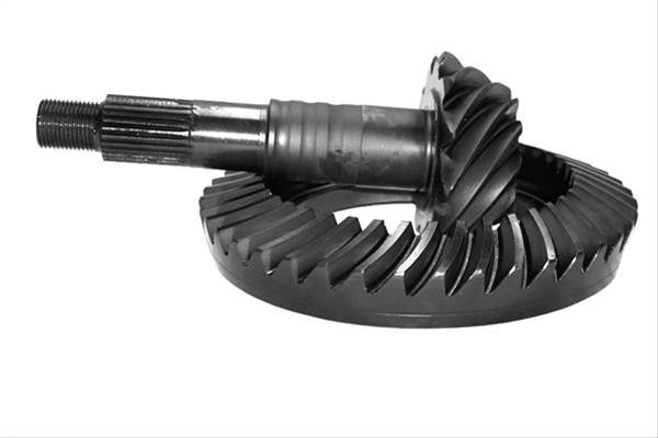 Motive Gear 1235873 Motive Gear-Differential Side Gear Thrust Washer Differential Side Gear Thrust Washer 